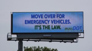 Read more about the article Towing Companies Urge Drivers to Follow ‘Move Over Law’ after Crash