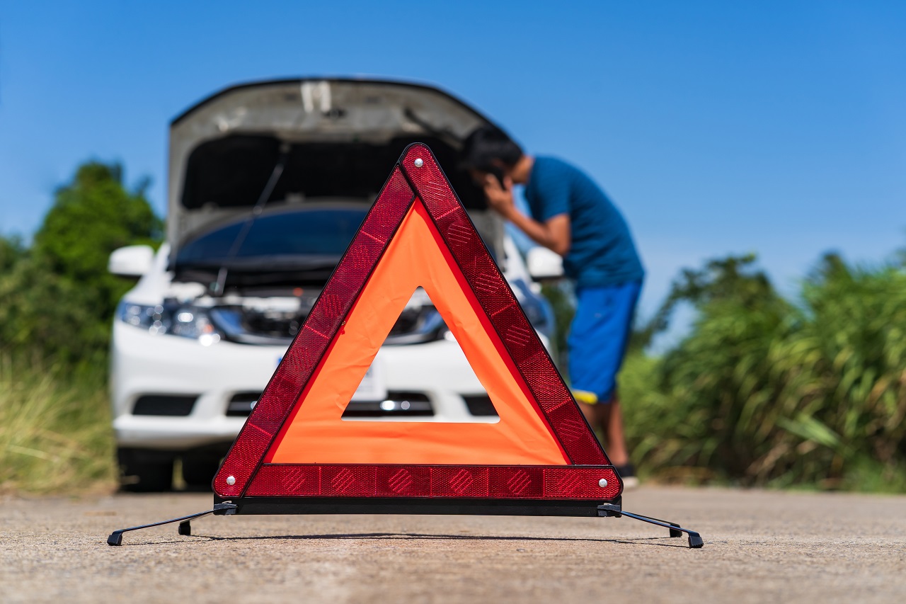 Read more about the article Things To Consider Before Hiring a Towing Service