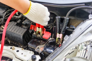 Read more about the article Jump Starting Your Car? Here Are Things You Should Never Do