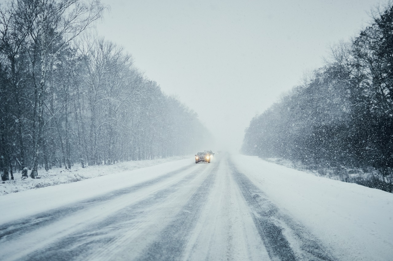 You are currently viewing Tips On Prepping Your Vehicle For Winter
