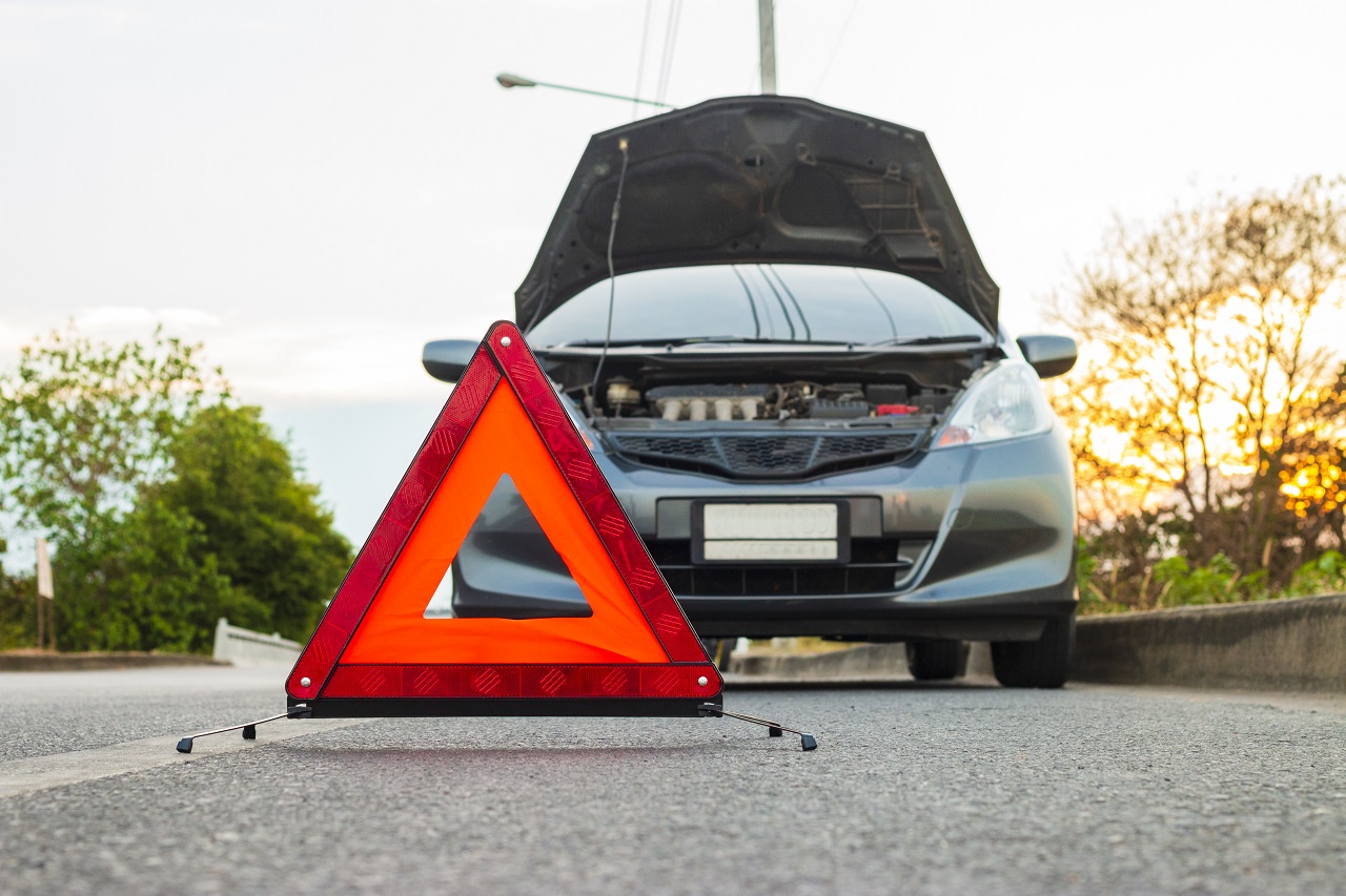 You are currently viewing Top Car Breakdowns That Require Roadside Assistance