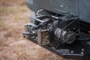 Read more about the article Safety Tips To Off-Road Recovery 