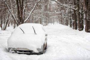 Read more about the article Useful Tips For Driving In Bad Weather