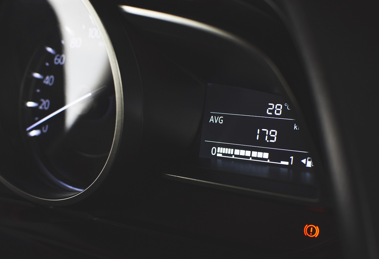 You are currently viewing Top Ways To Improve Your Gas Mileage