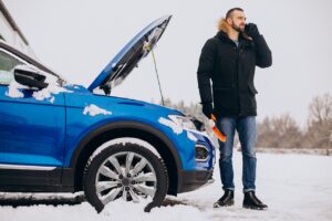 Read more about the article Top Reasons For Drained Car Battery