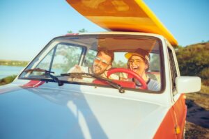 Read more about the article Get Your Car Ready For An Epic Road Trip