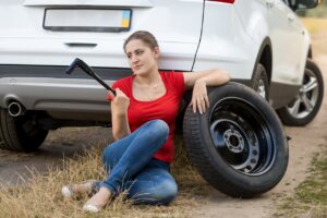 Read more about the article Tire Replacement: When And How Often Should You Do It?