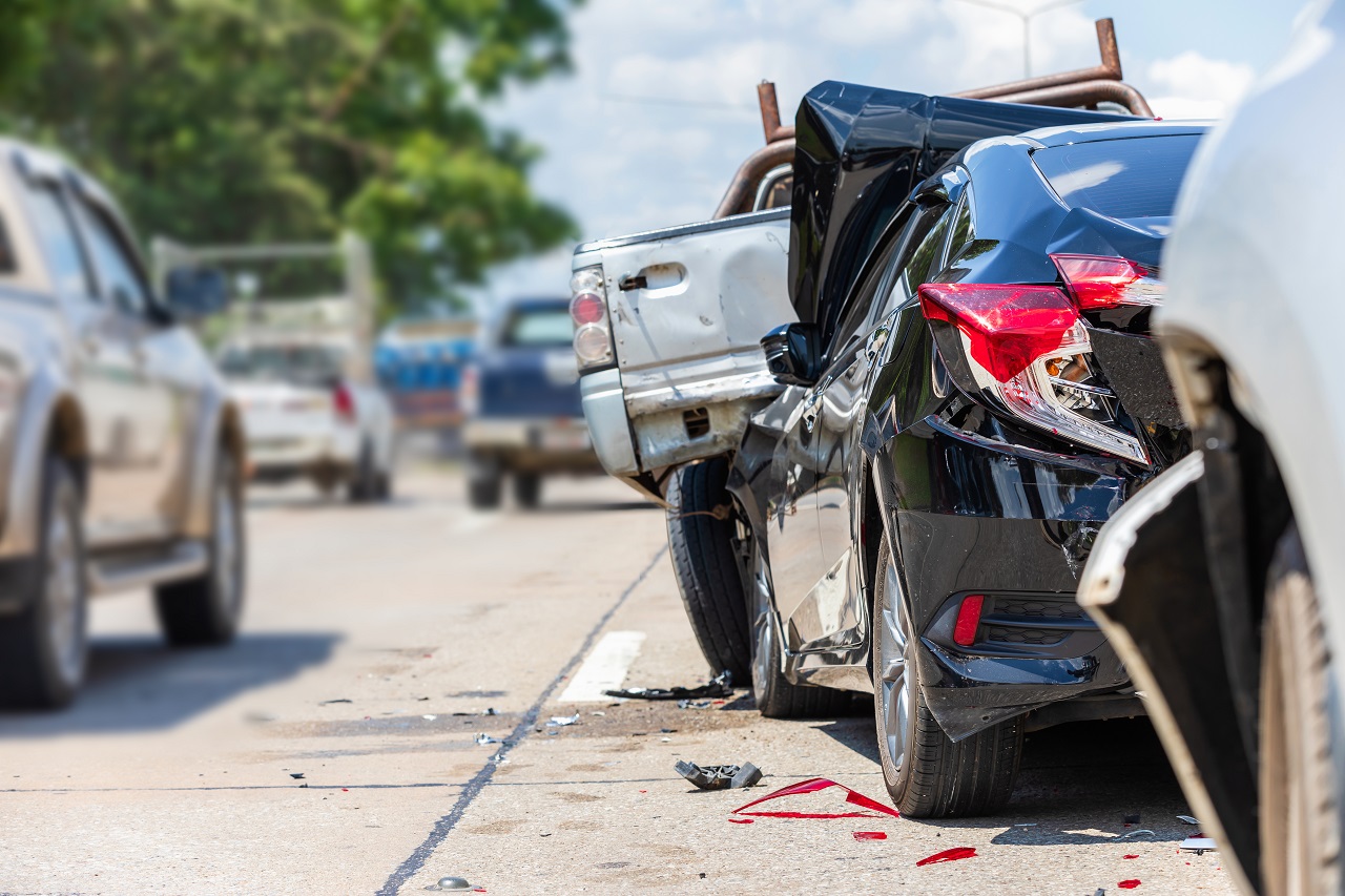 Read more about the article Defensive Driving To Decrease Risk Of Car Accidents