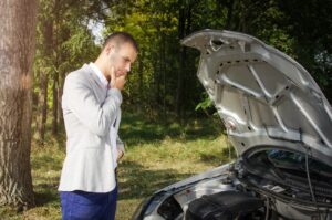 Read more about the article Weird Car Noises That You Should Worry About