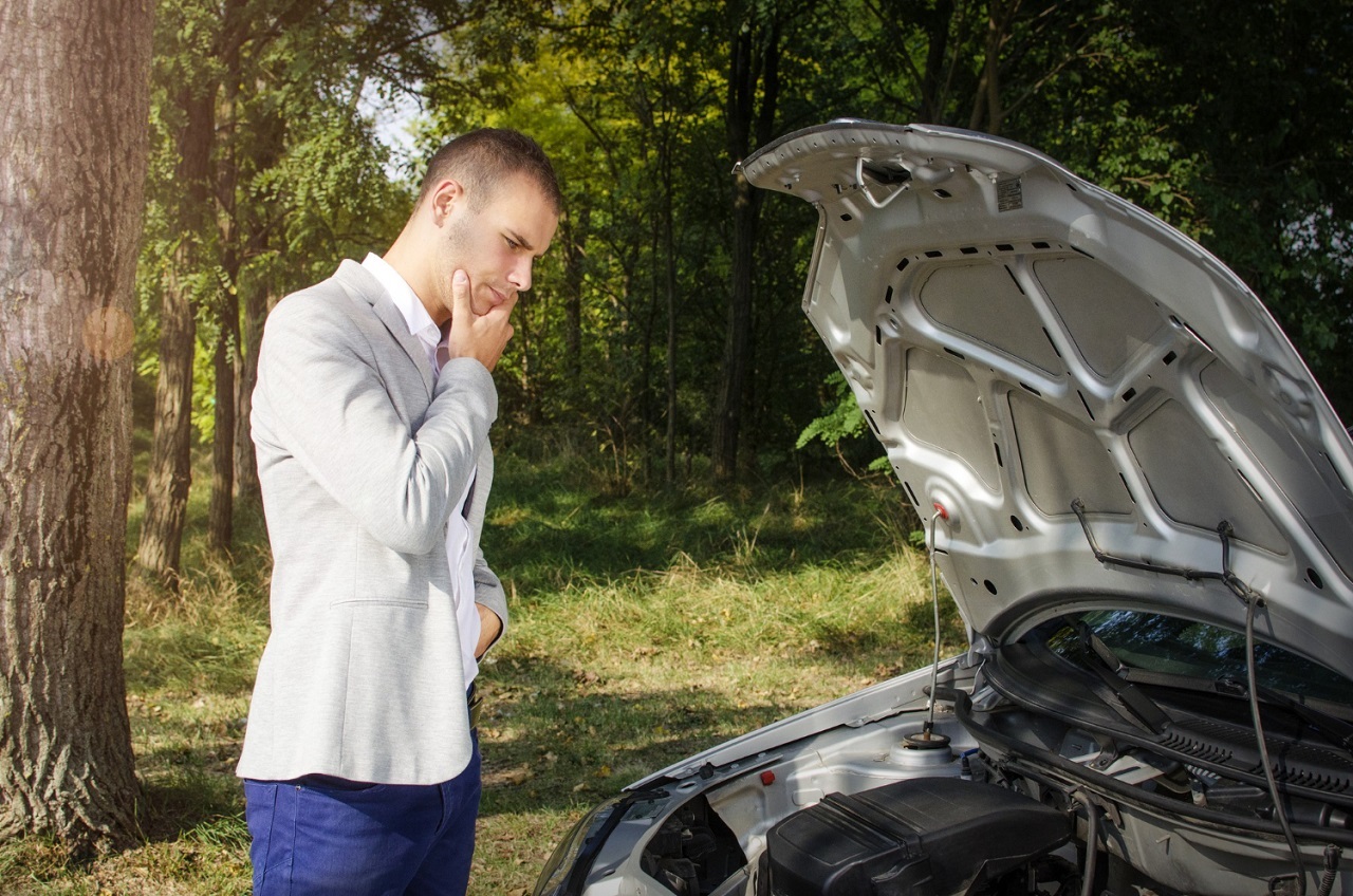 Read more about the article Weird Car Noises That You Should Worry About