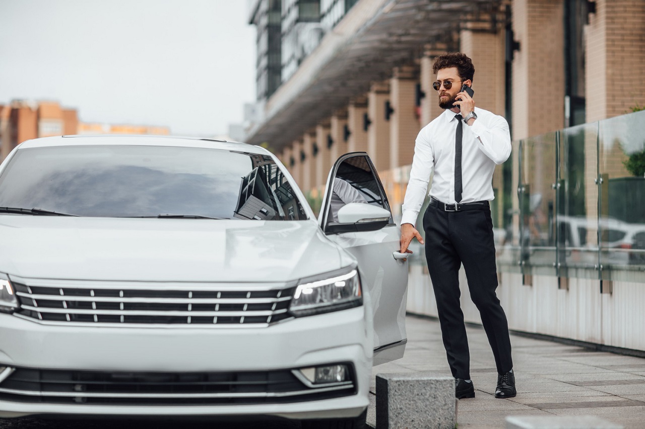 Read more about the article What To Do If Your Luxury Car Stalls