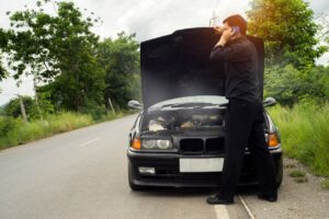 Read more about the article Top Reasons Why A Car Breaks Down