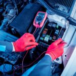 Most Common Car Electrical Problems