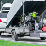 Motorcycle Towing Services: What to Expect and How They Work
