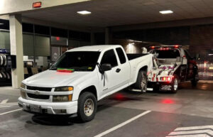 Read more about the article Setting the Bar for Cincinnati Towing Excellence