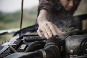 Read more about the article What Your Car’s Oil Leak Is Trying To Tell You