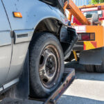 Wheel Lift Towing Weight Limits